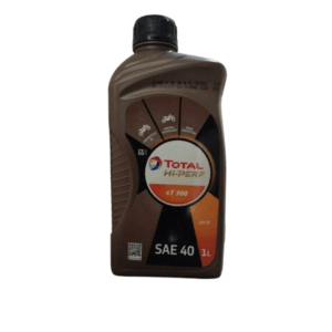 Total 4T 300 Sae 40 1 Litre
